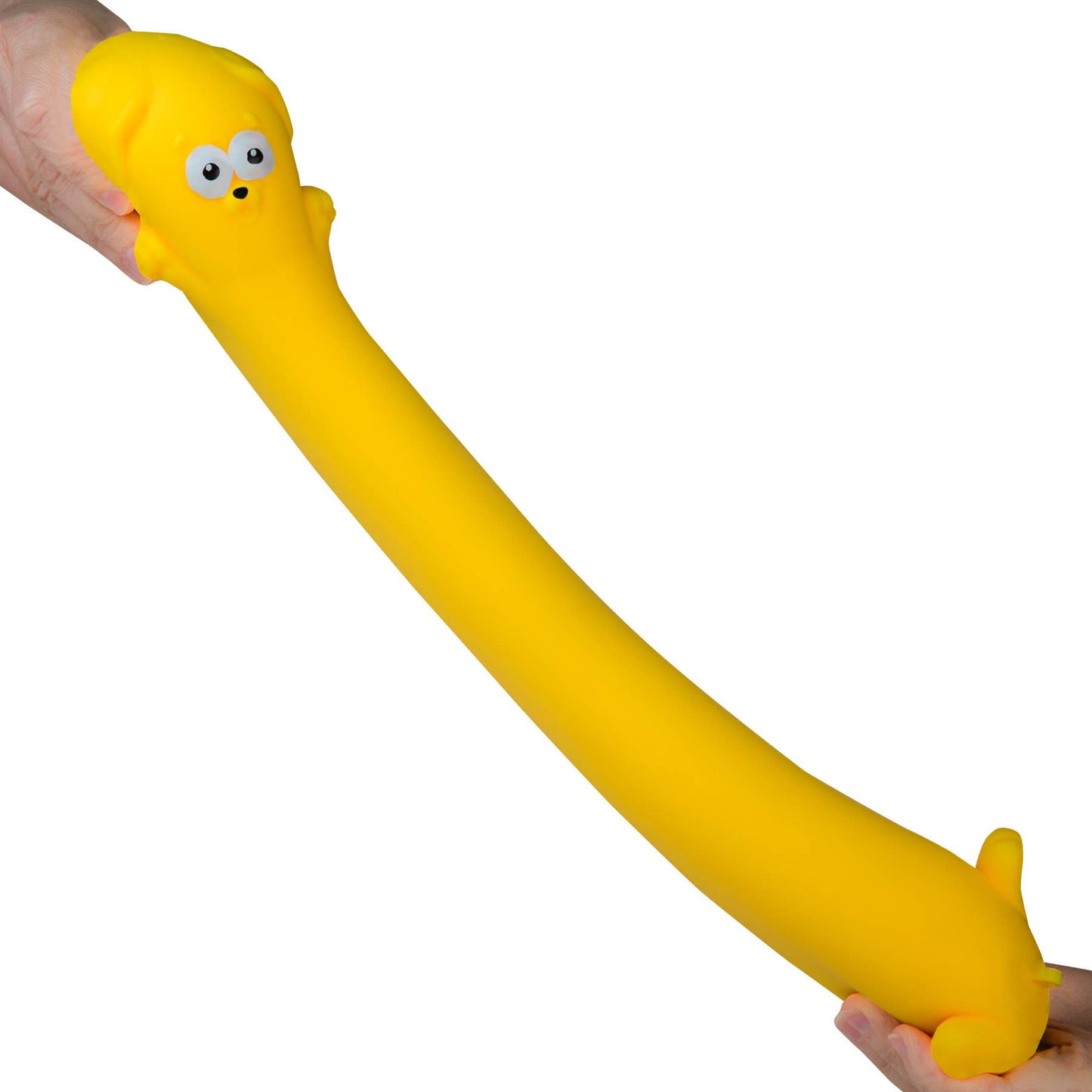 Easy Sqweezy Stretchy Pets Dog