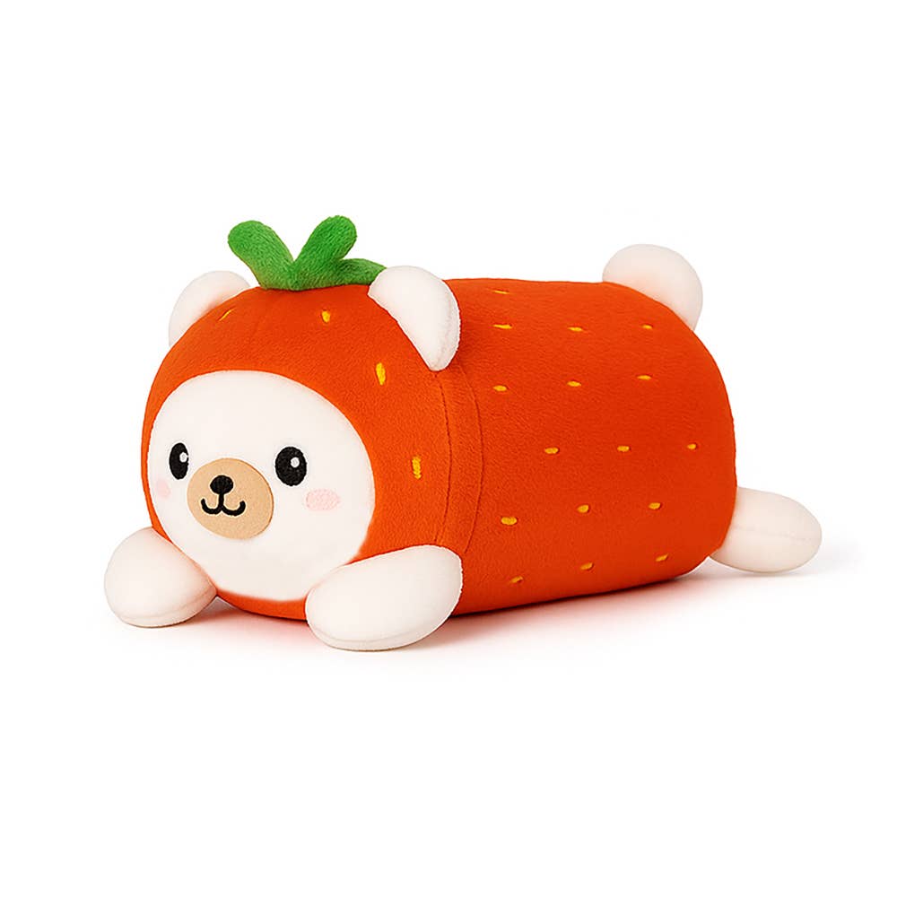 Sand-A-Roos Sensory Plush