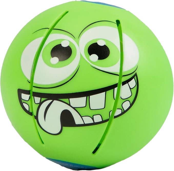 Wahu Phlat Ball Mini Monsters Assortment