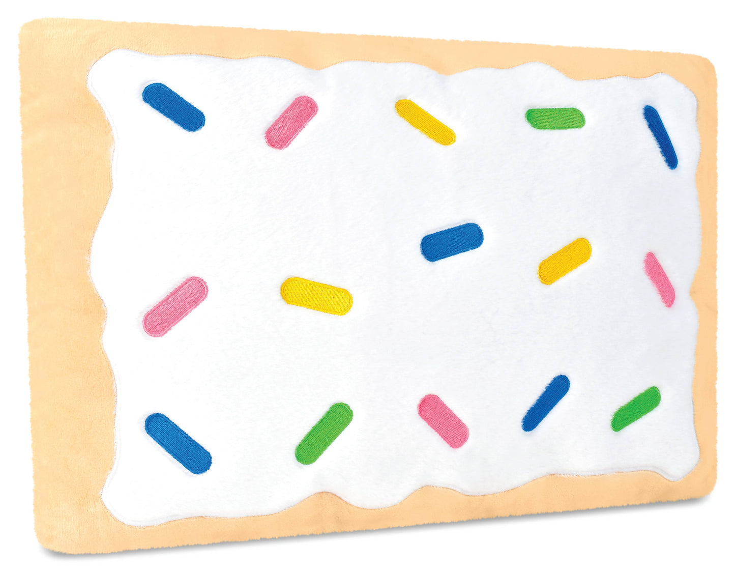POP-TARTS DOUBLE SIDED PLUSH
