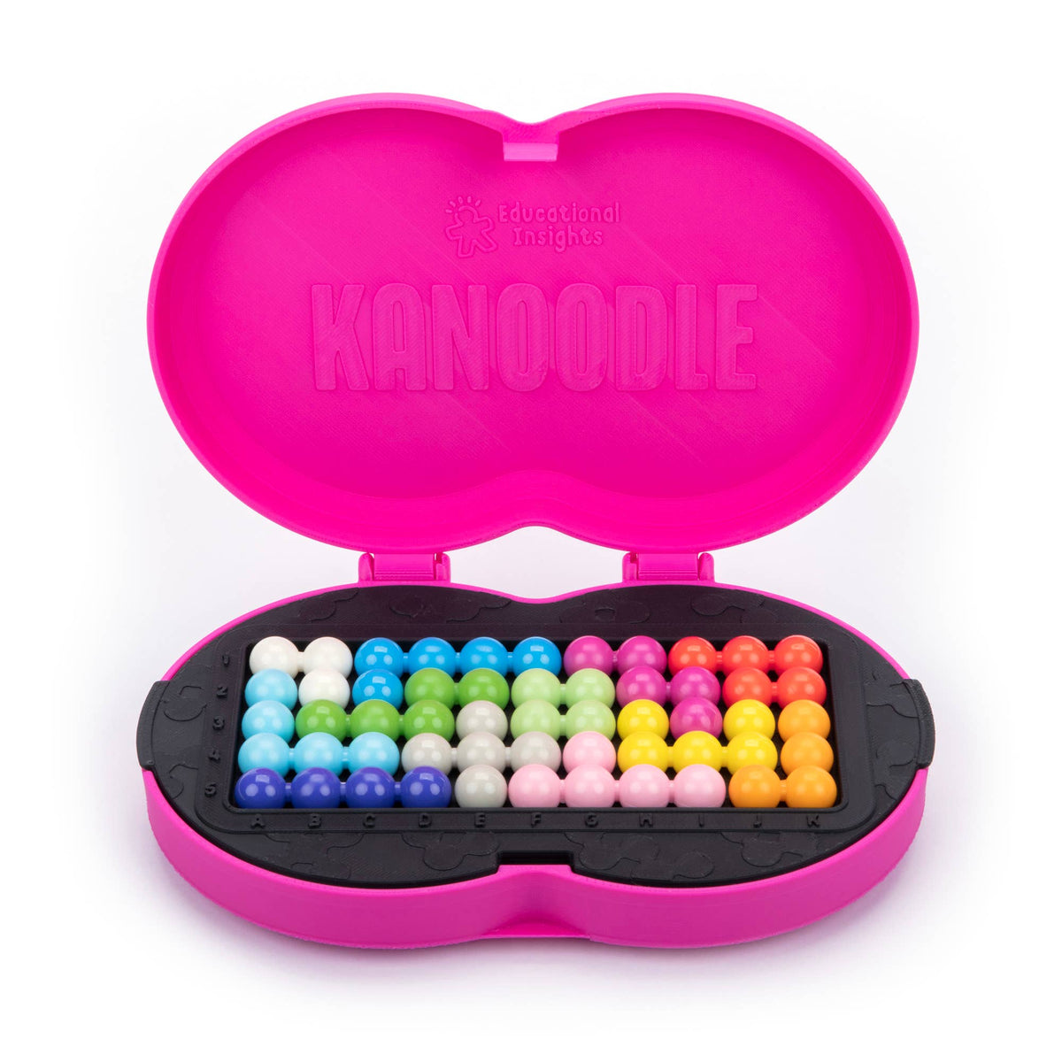 Kanoodle® Fan Edition 20th Anniversary - Magenta STEM 8+