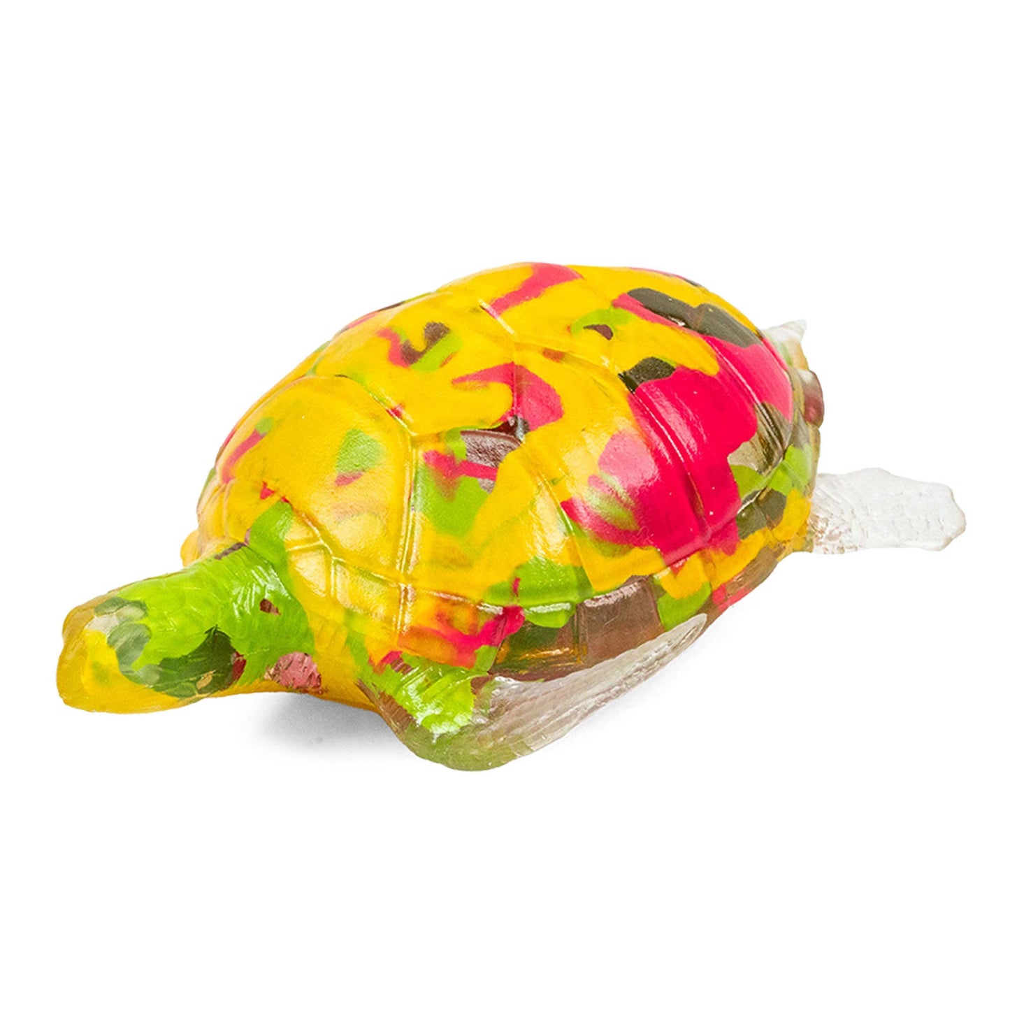 Inkerz Turtle Sensory Toy