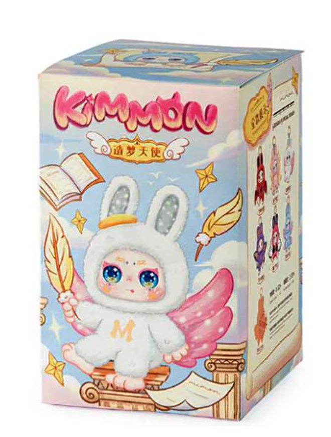 Kimmon Mimon Dream Maker