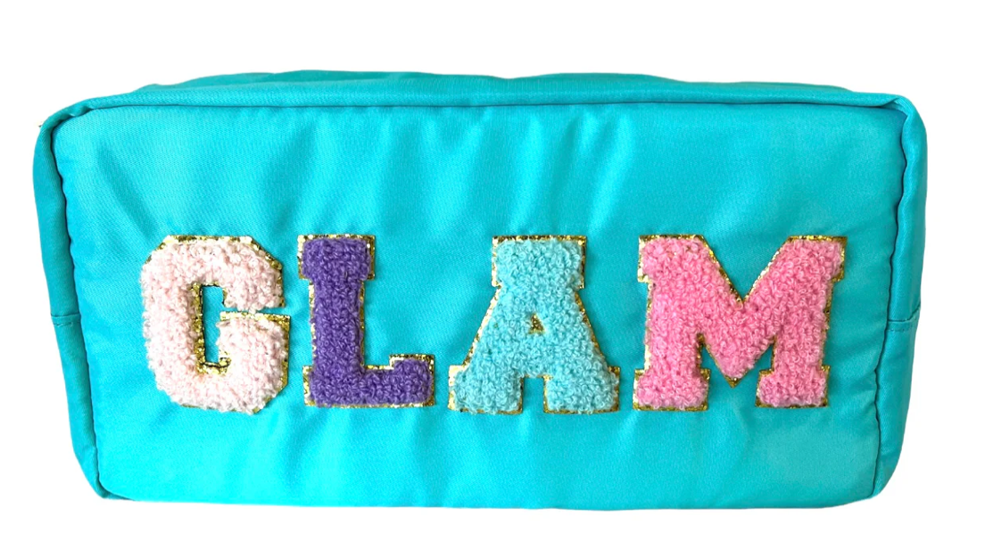 Glam Accessory Bag