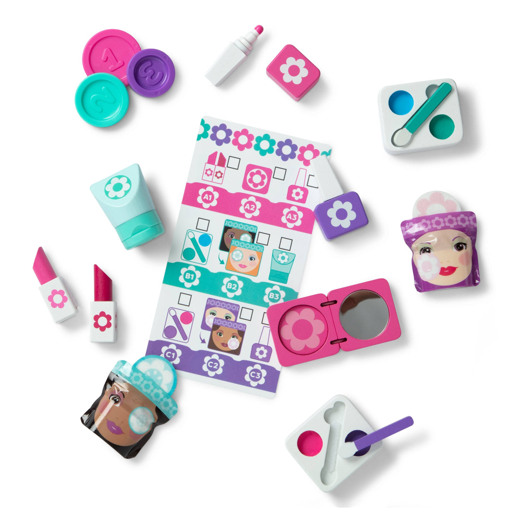 Cosmetic Vending Machine