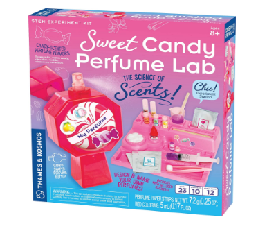Sweet Candy Perfume Lab