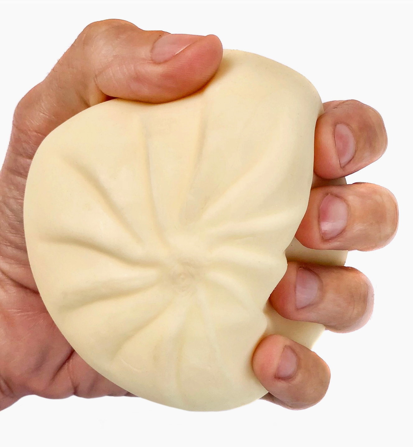 Super Squishy Dumplin'