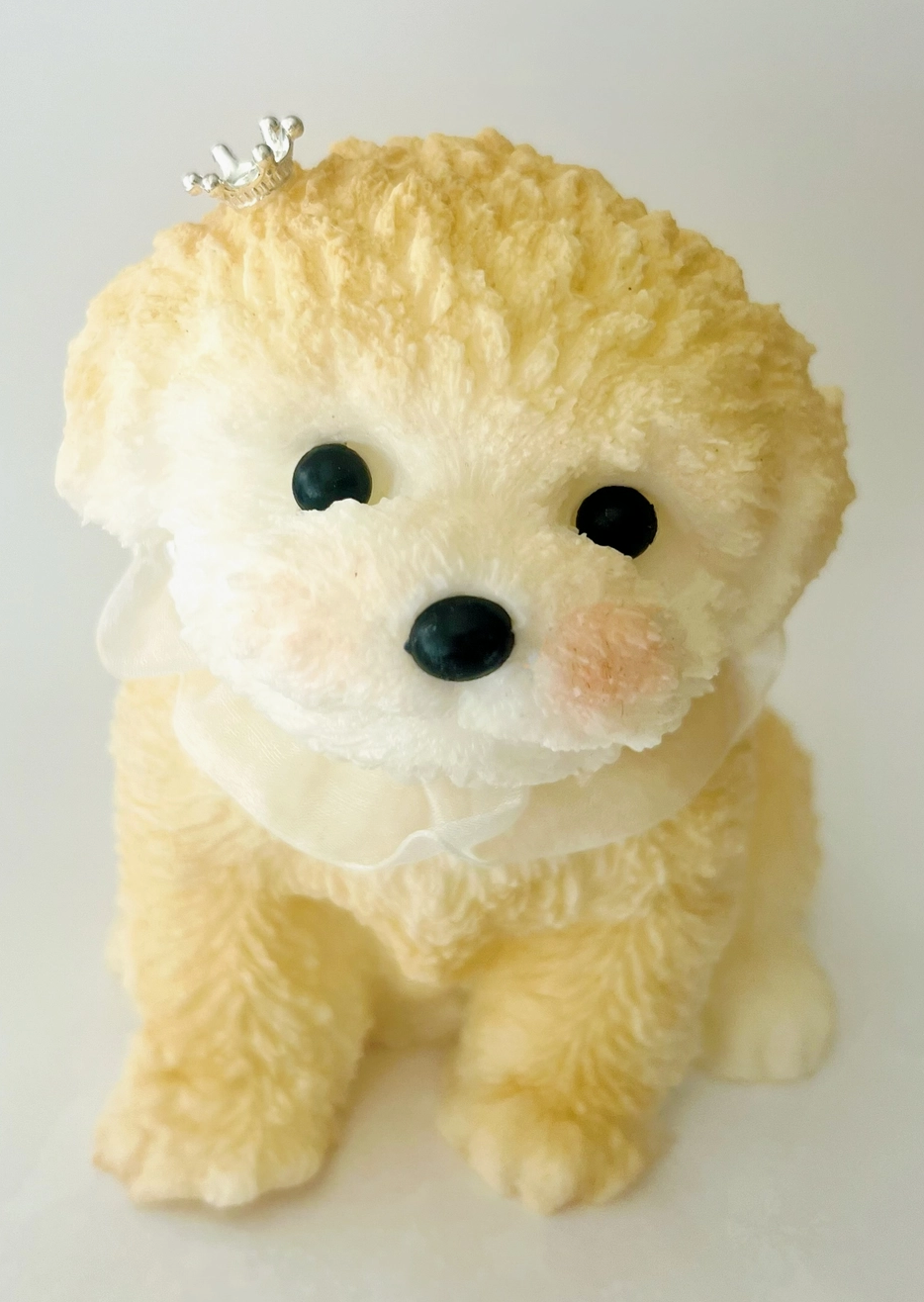 Mega Squishy Dog