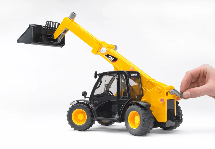 Cat Telehandler Caterpillar
