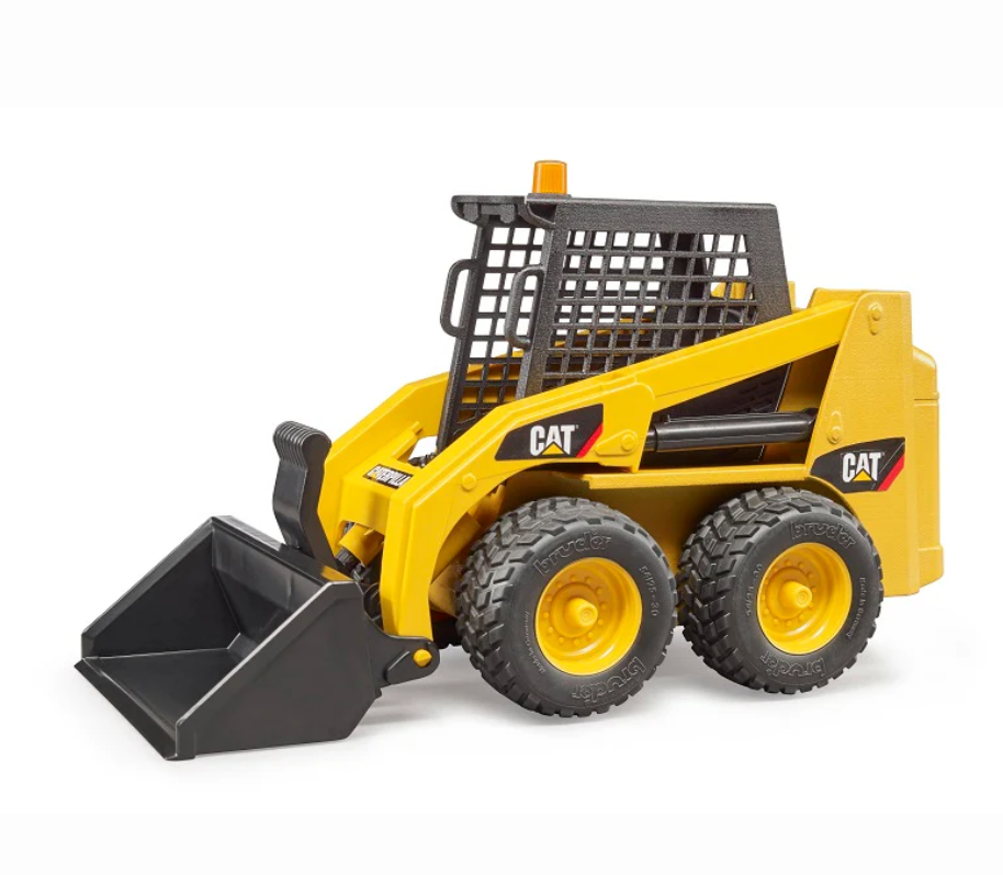 Cat Skid Steer Loader