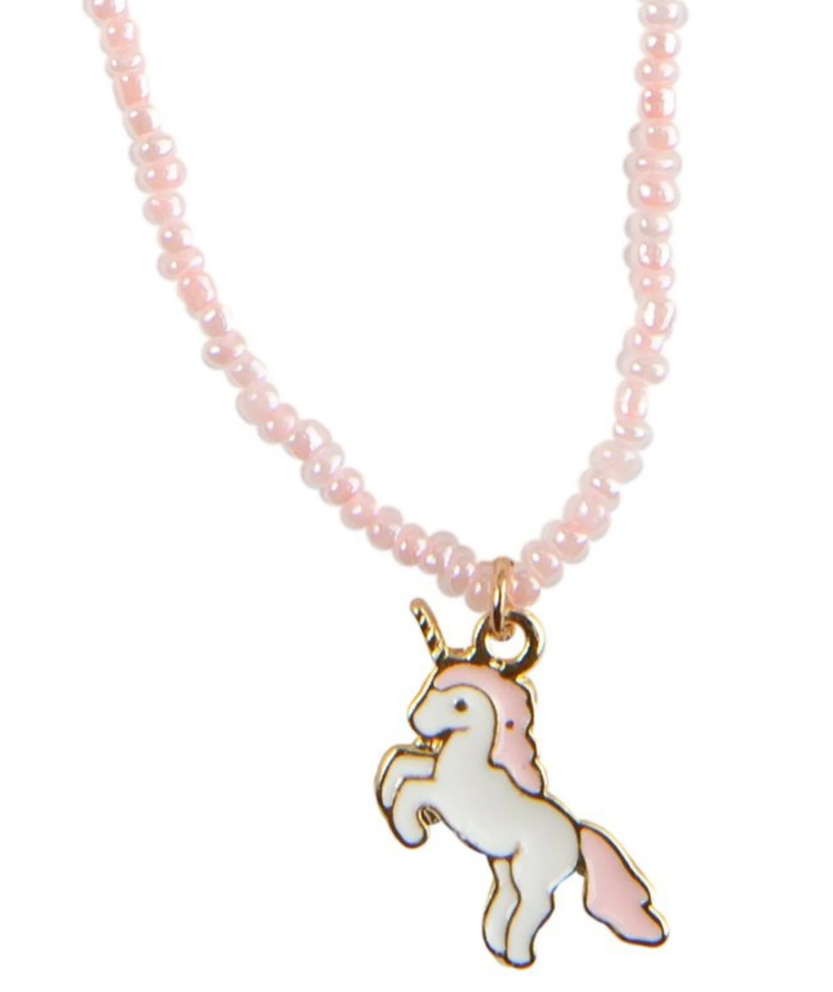 Boutique Unicorn Adorn Necklace