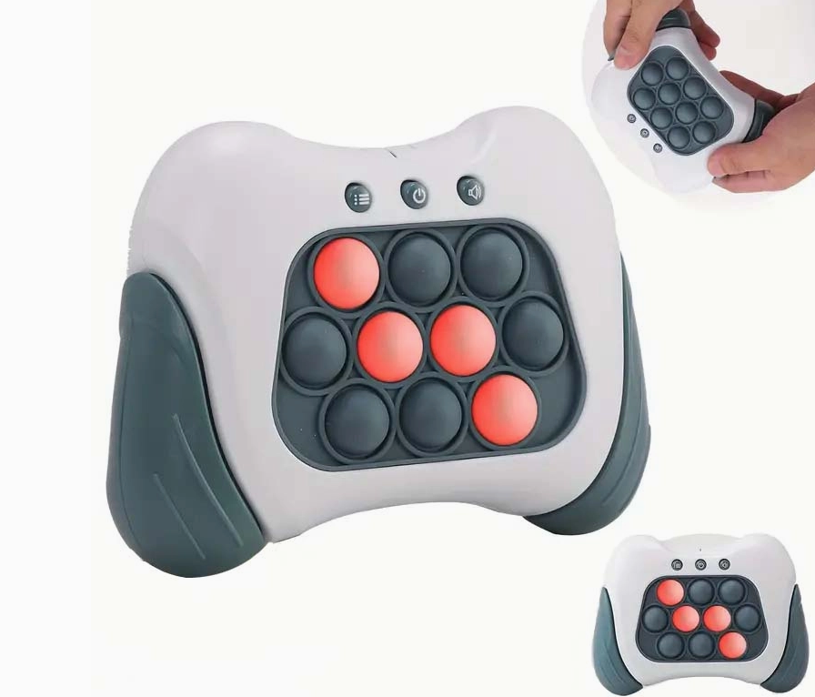 Fast Push Game Asst