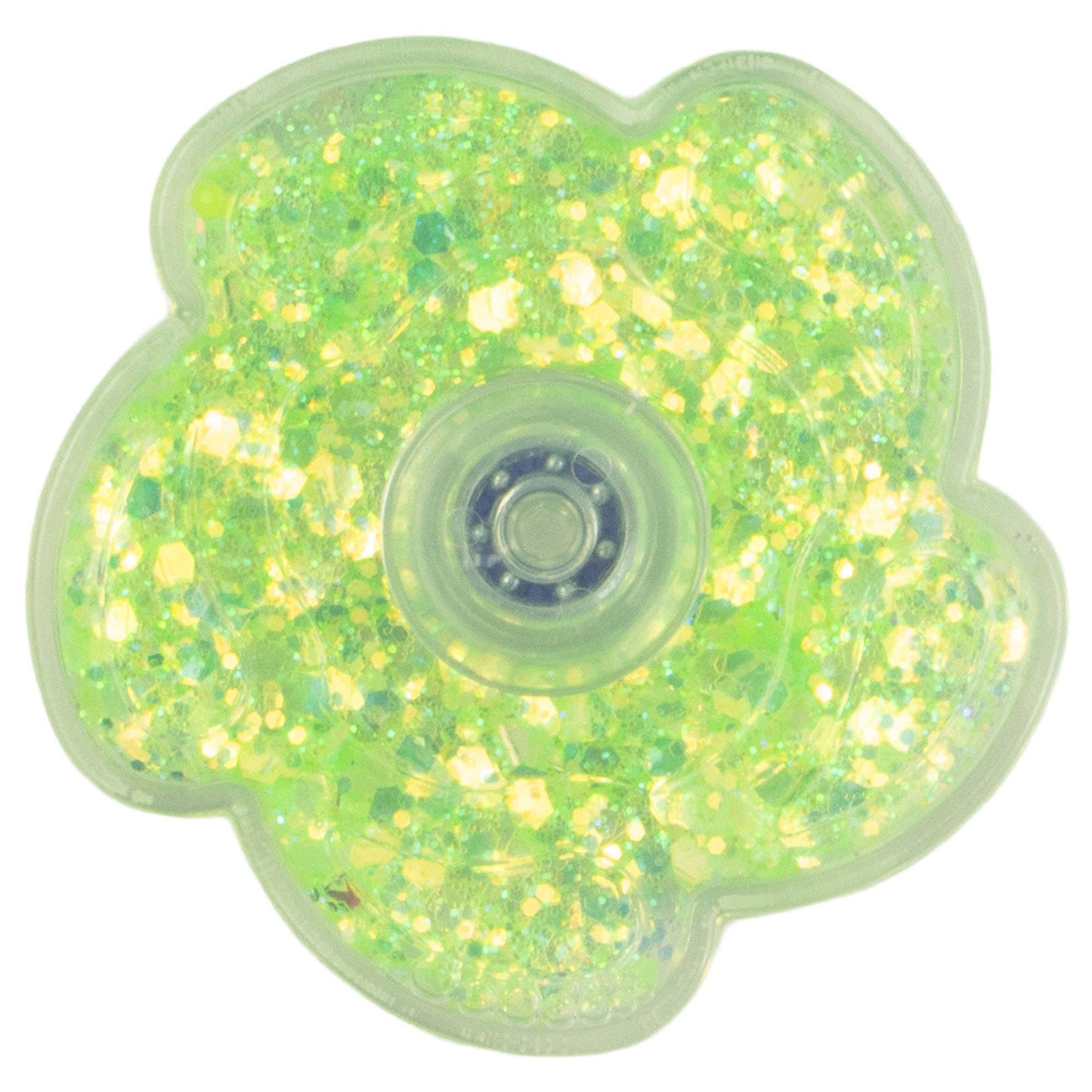 Glitter Spinner