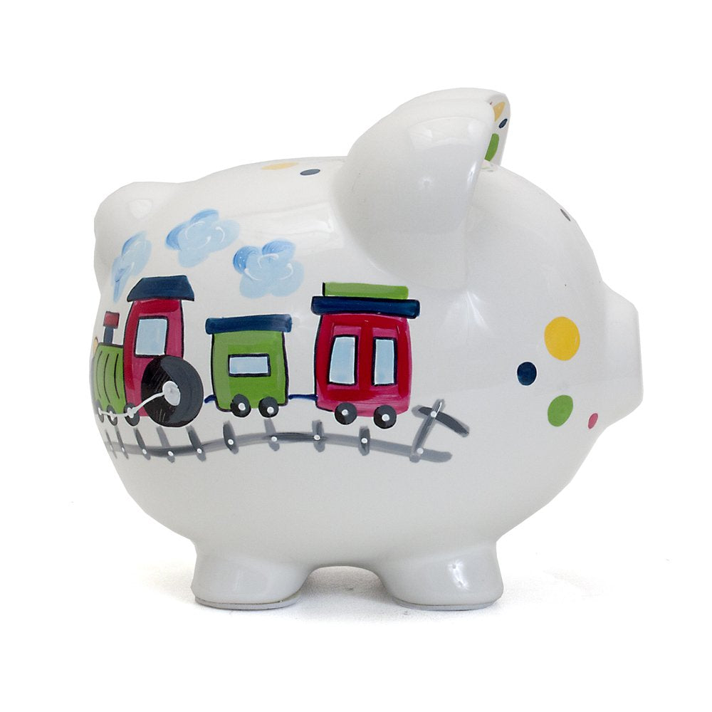Choo Choo Transportation