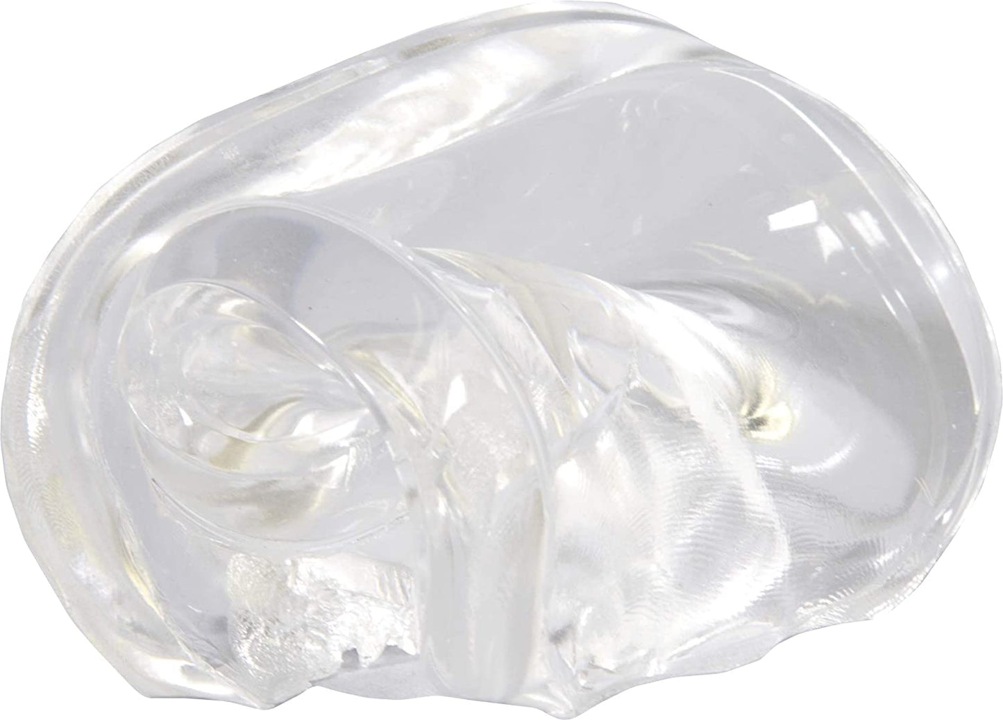 Crystal Clear Liquid