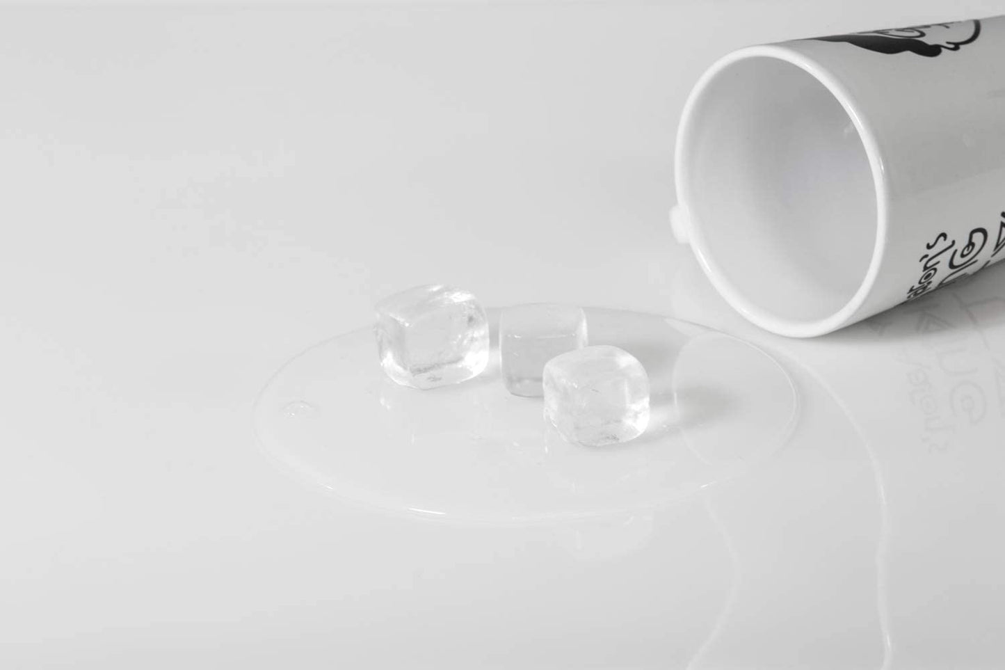 Crystal Clear Liquid