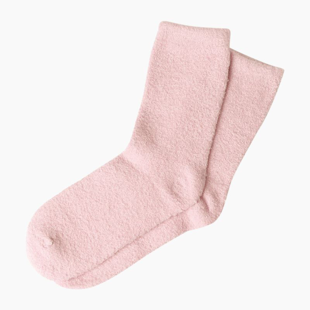 You Had Me at Aloe Socks