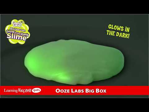 Ooze Labs Big Box