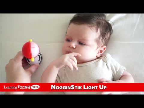 Noggin Stik Light Up
