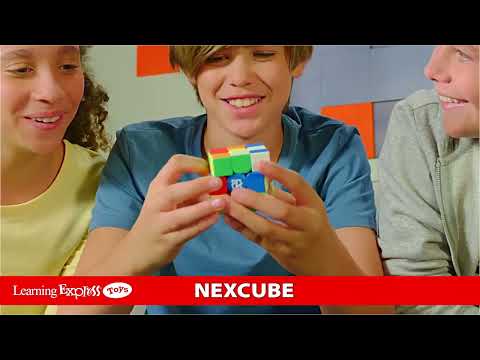 Nexcube Combo 2 Pk