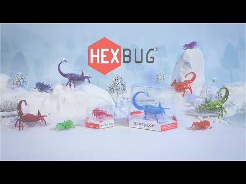 Hex Micro Ant