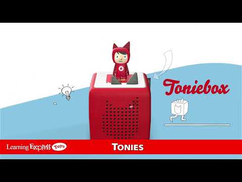 Disney Cars Tonie