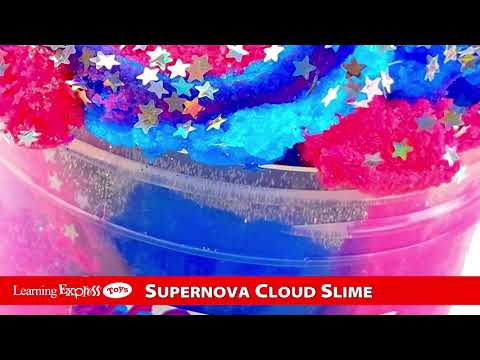 Super Nova