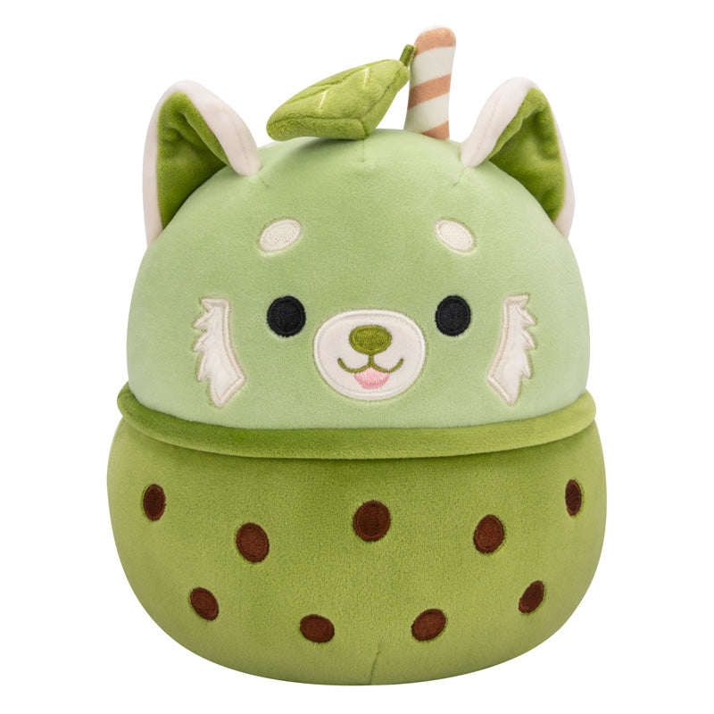 Eitan Clip Matcha Panda