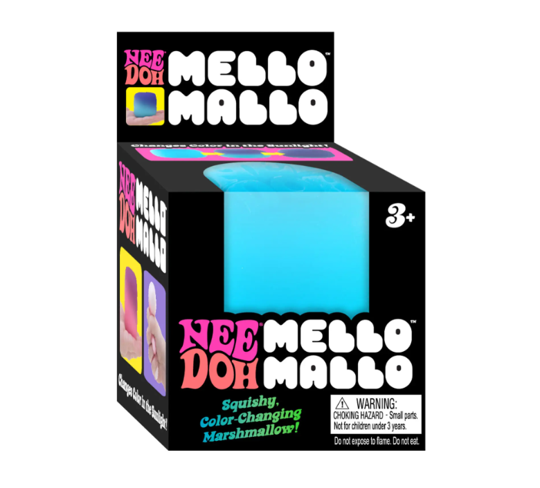 Mello Mallo NeeDoh