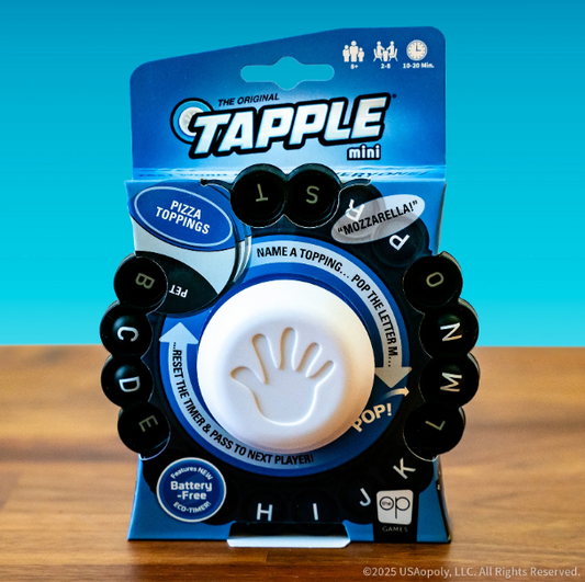 Mini Tapple