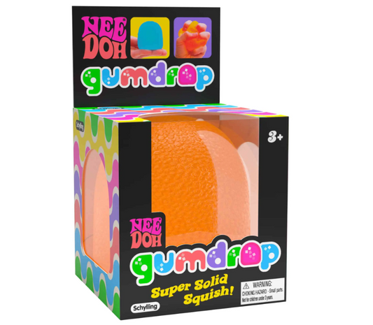 NeeDoh Gumdrop