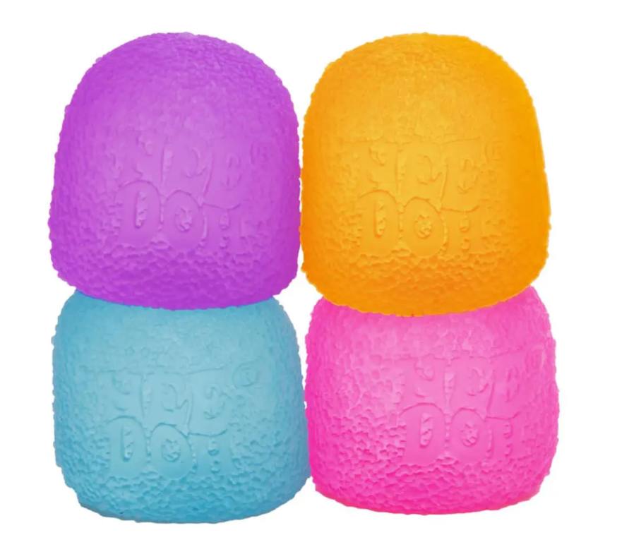 NeeDoh Gumdrop