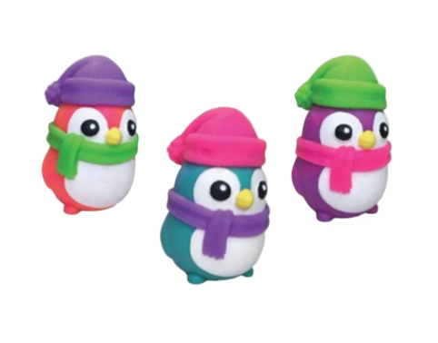 Needoh Polar Penguin