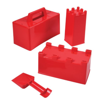 Snow or Sand Brick Making Kit