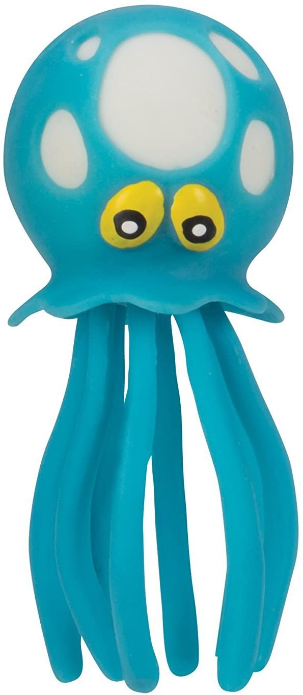 Floating Light Up Octopus