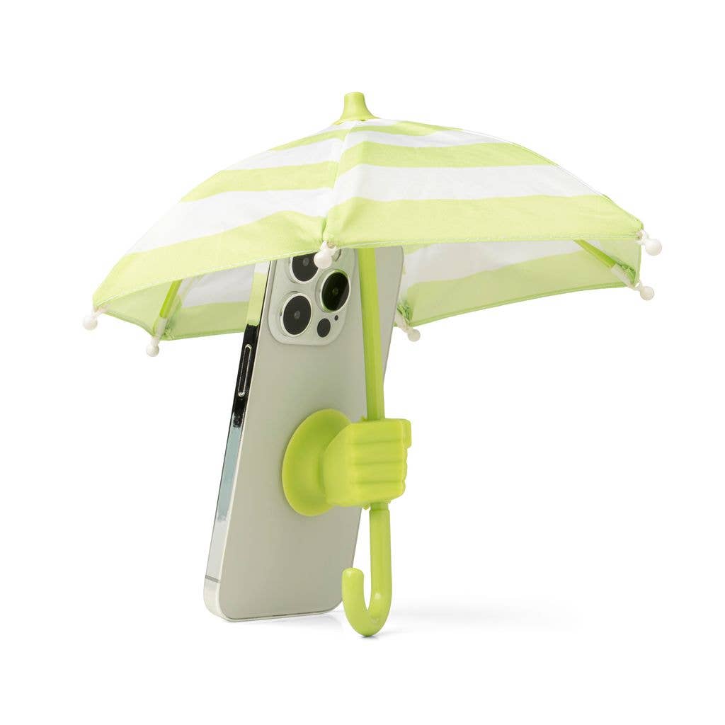 Phone Umbrella and Stand