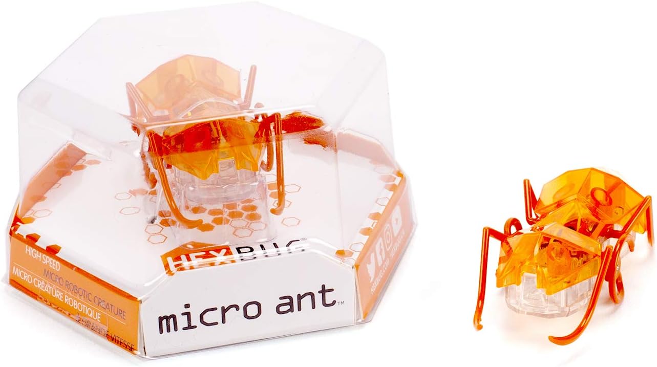 Hex Micro Ant
