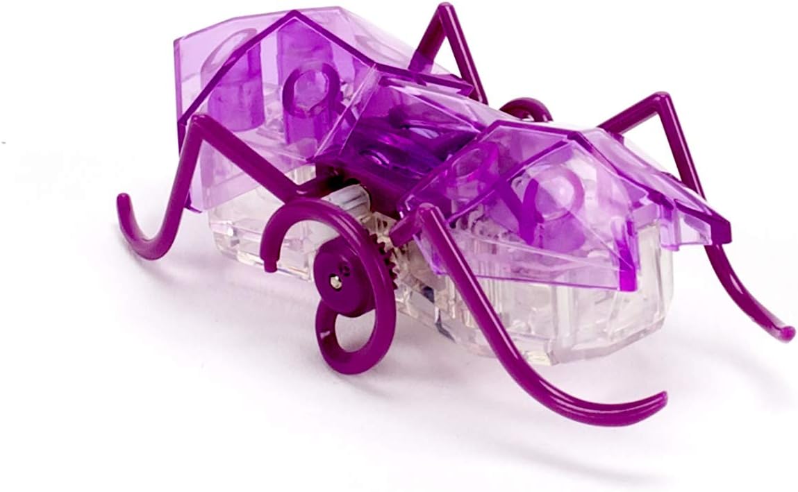 Hex Micro Ant
