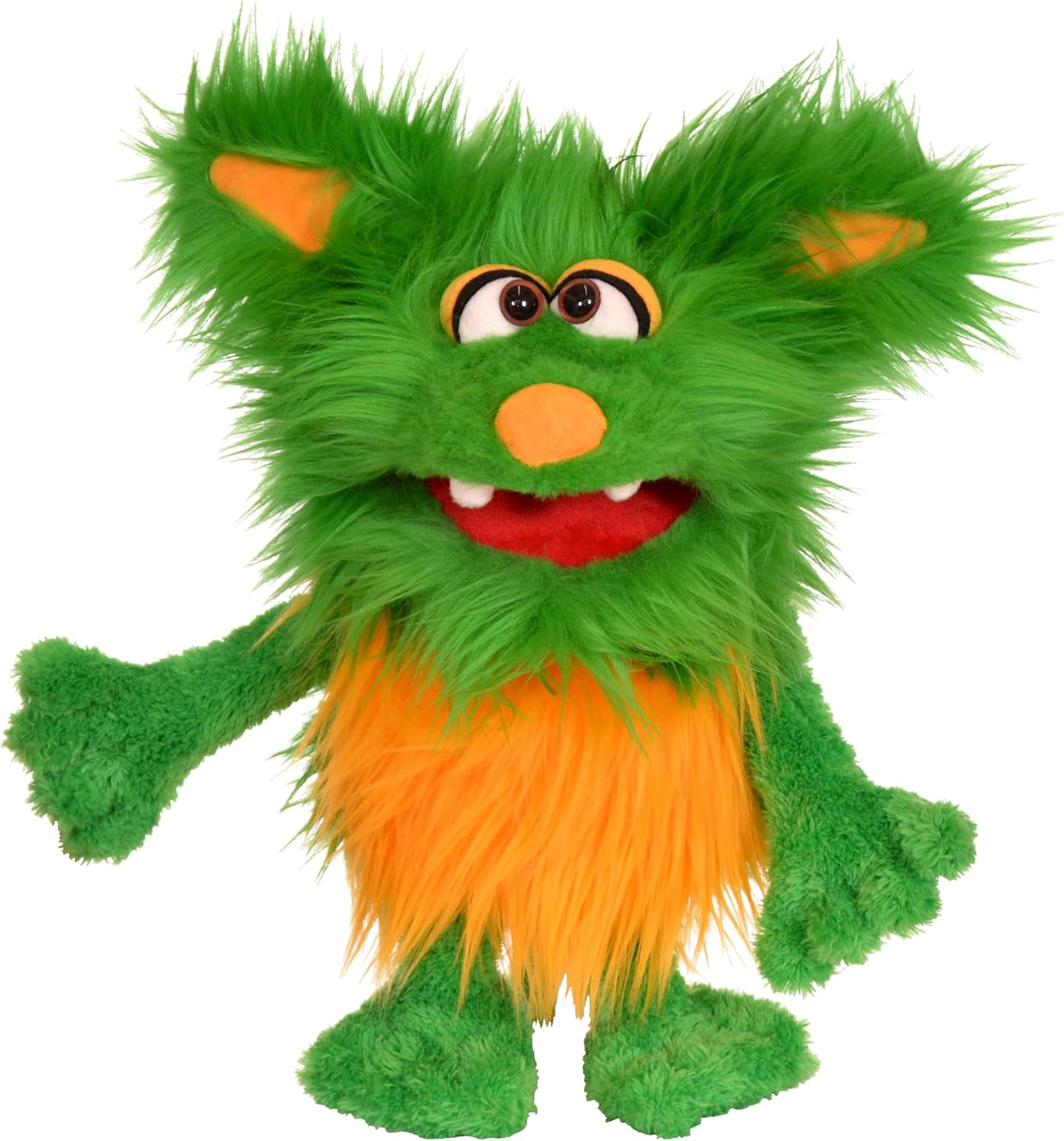 Living Puppets Rocky 16^