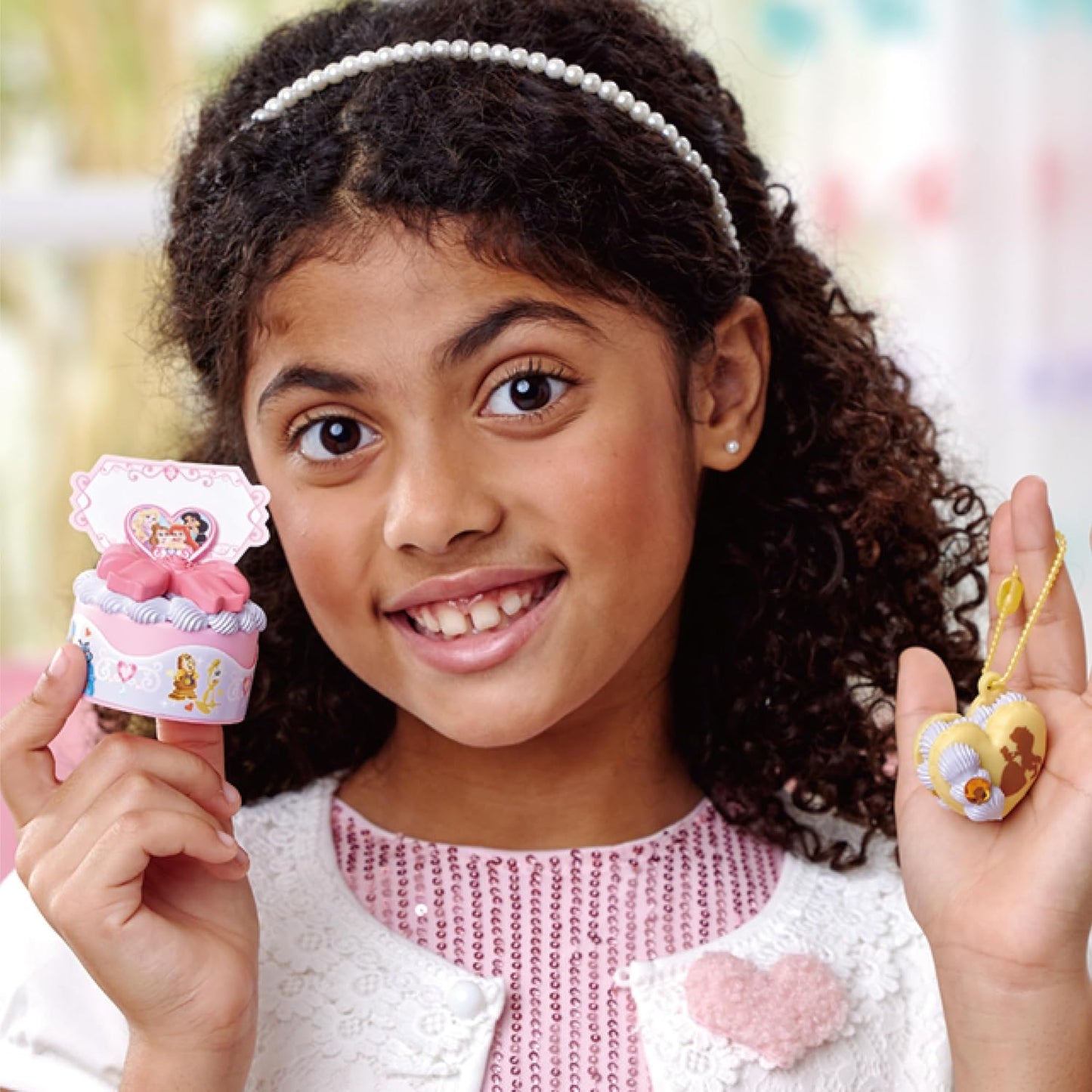 Disney Princess Kit Pati