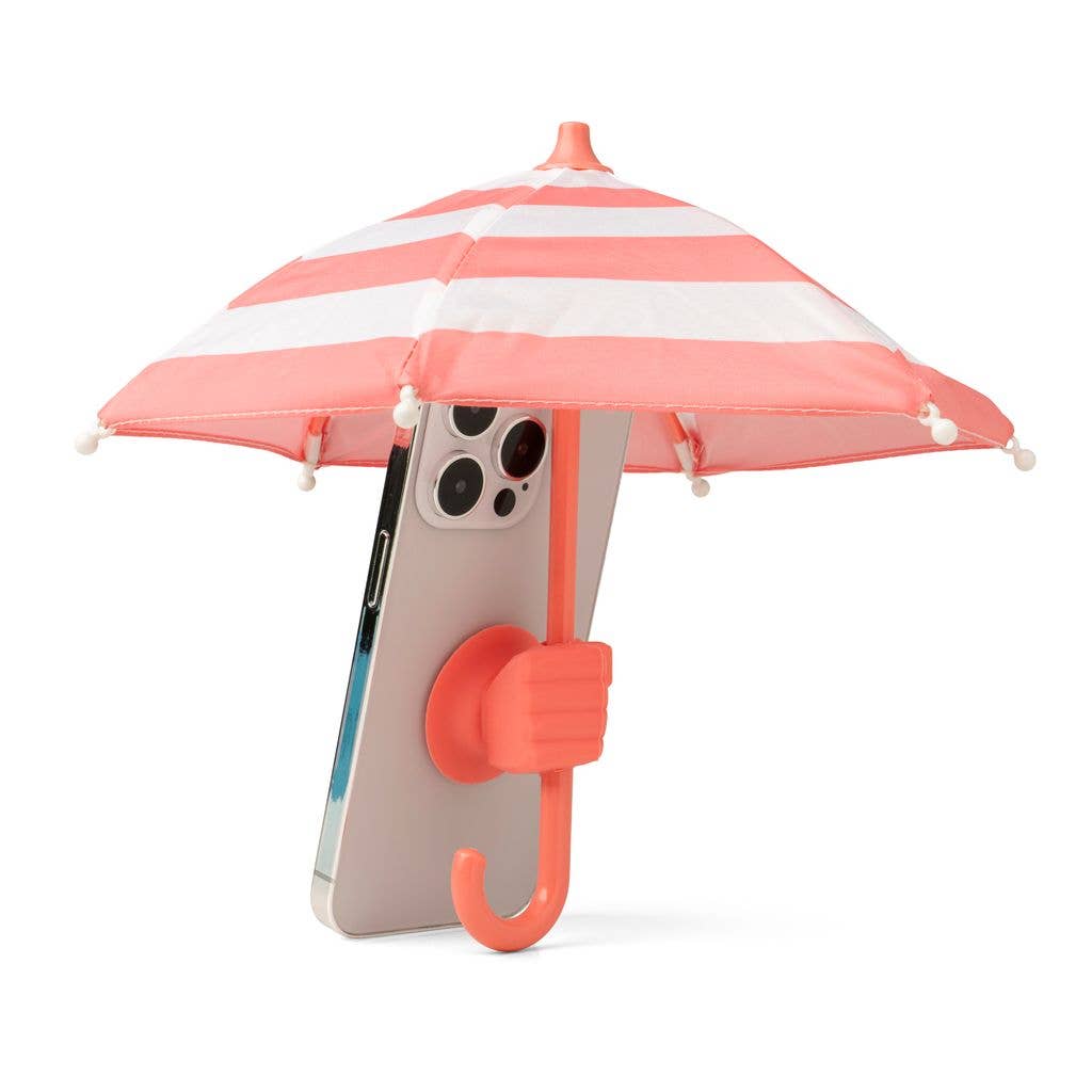 Phone Umbrella and Stand