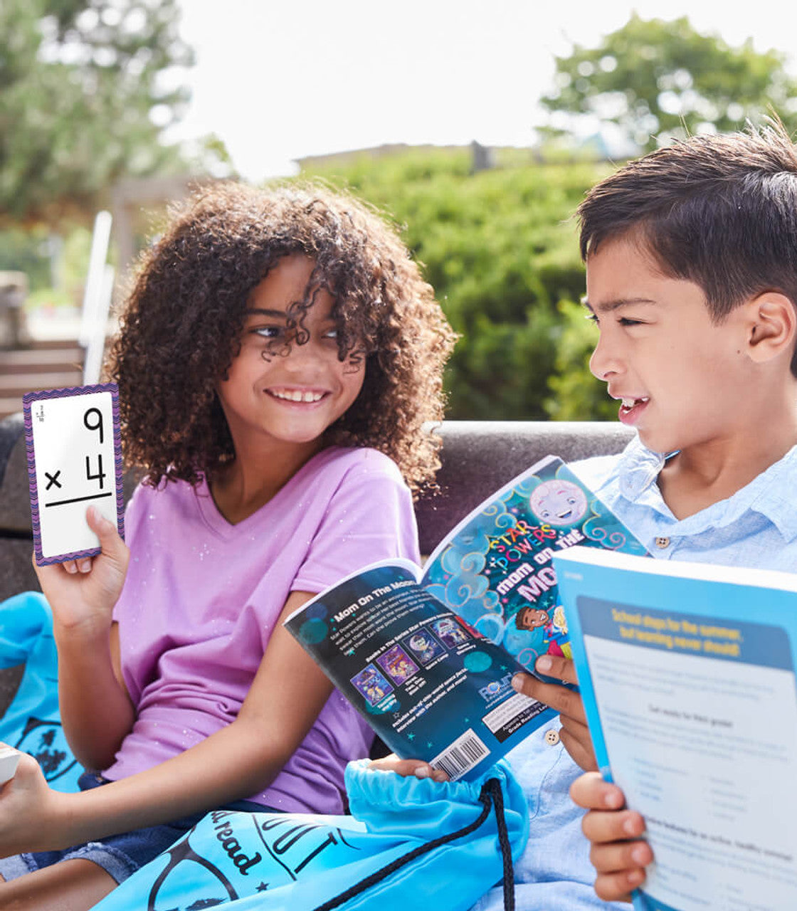 Multiplication 0 to 12