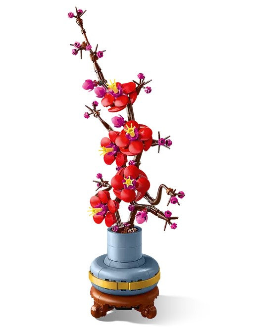 Plum Blossum