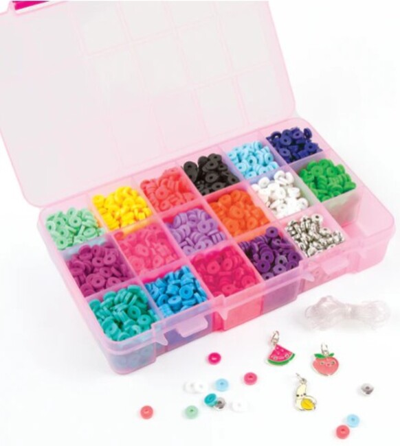 Heishi Bead Kit Swift