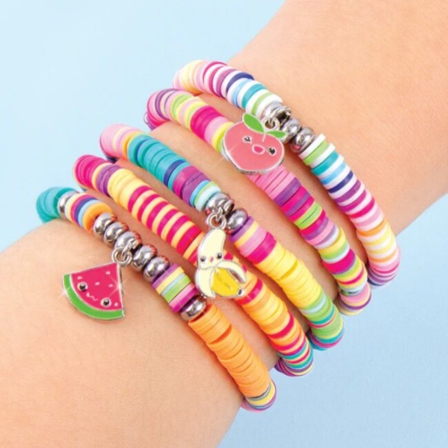 Heishi Bead Kit Swift