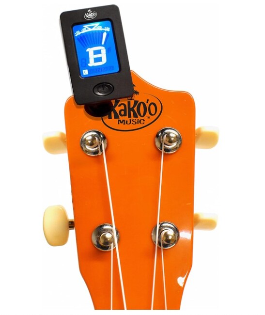 Kakoo Ukulele Sunrise Org