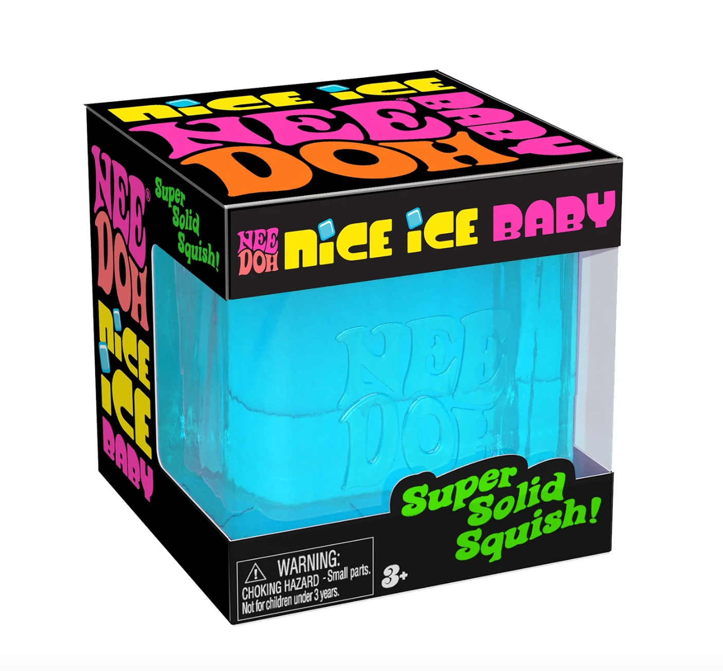 Teenie Singles Nice Ice