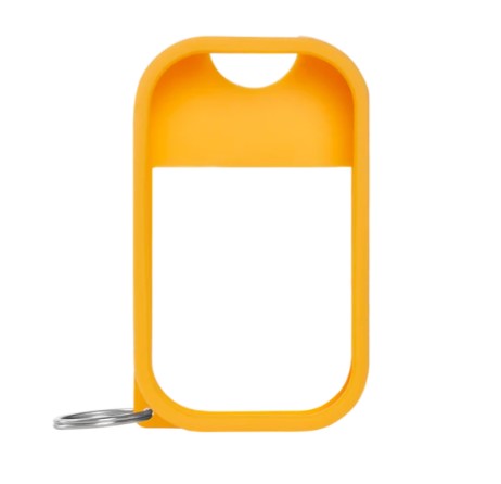 Touchland Mist Case Orang