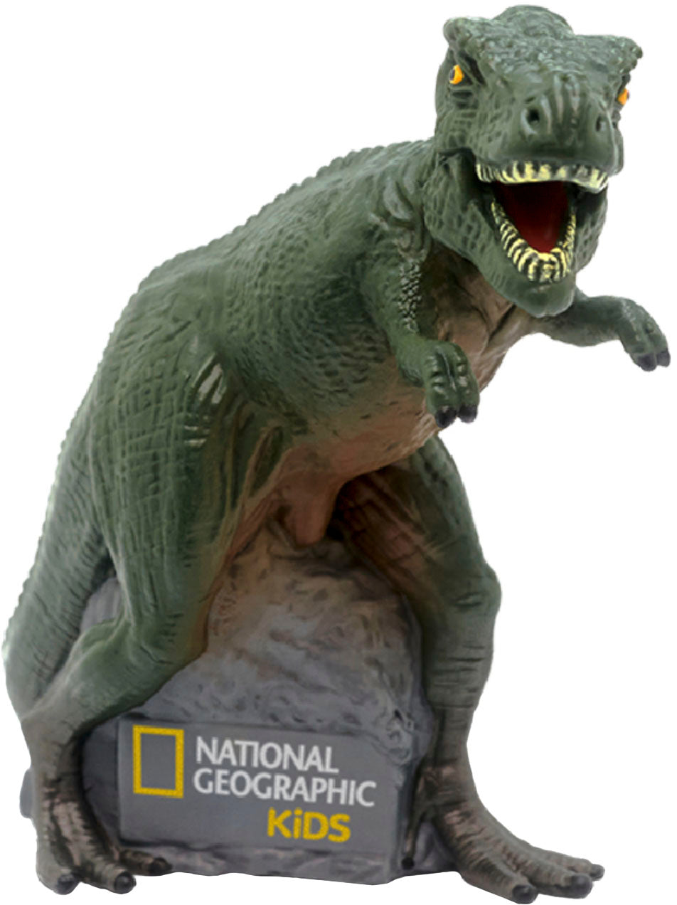Dinosaur Natgeo Tonie