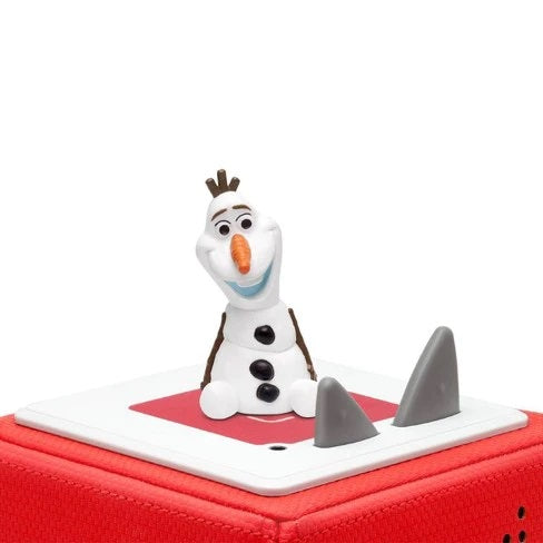 Disney Frozen Olaf Tonie